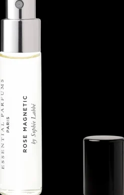 Essential parfums rose magnetic travel size 10 ml