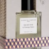 Essential parfums velvet iris 100 ml