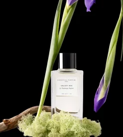 Essential parfums velvet iris 100 ml