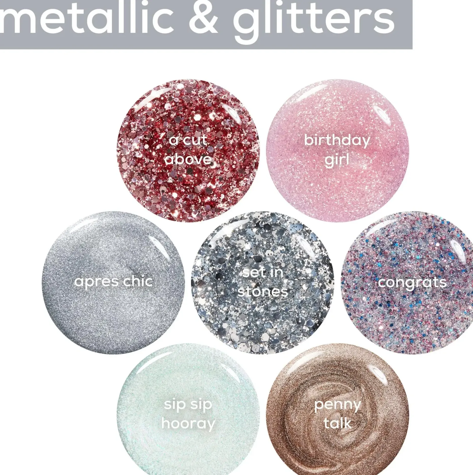 essie 387 Apres-Chic -kynsilakka 13,5ml