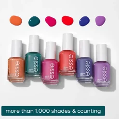 essie 6 Ballet Slippers -kynsilakka 13,5ml