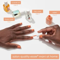 essie 954 offbeat chic kynsilakka 13,5ml