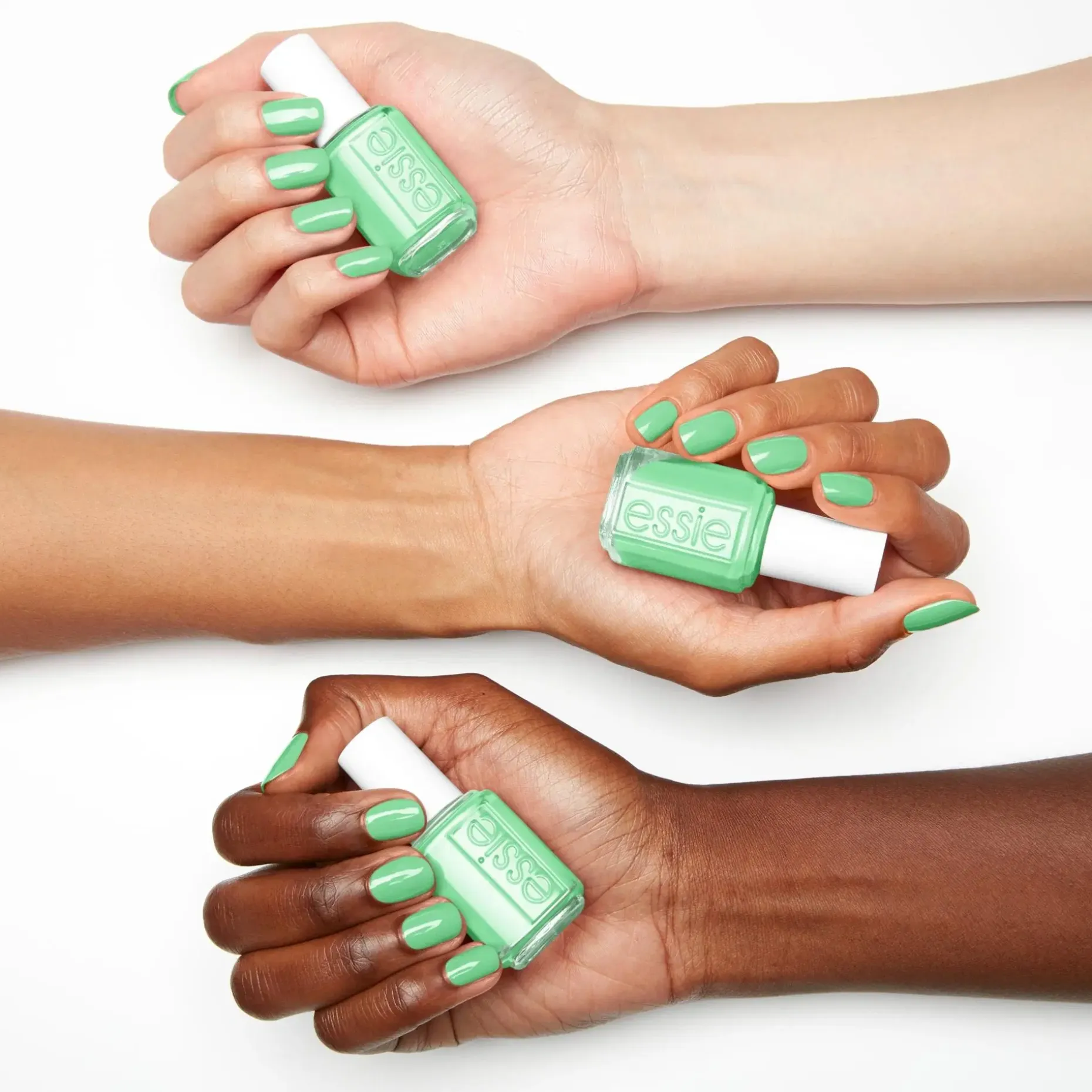 essie 957 perfectly peculiar kynsilakka 13,5 ml