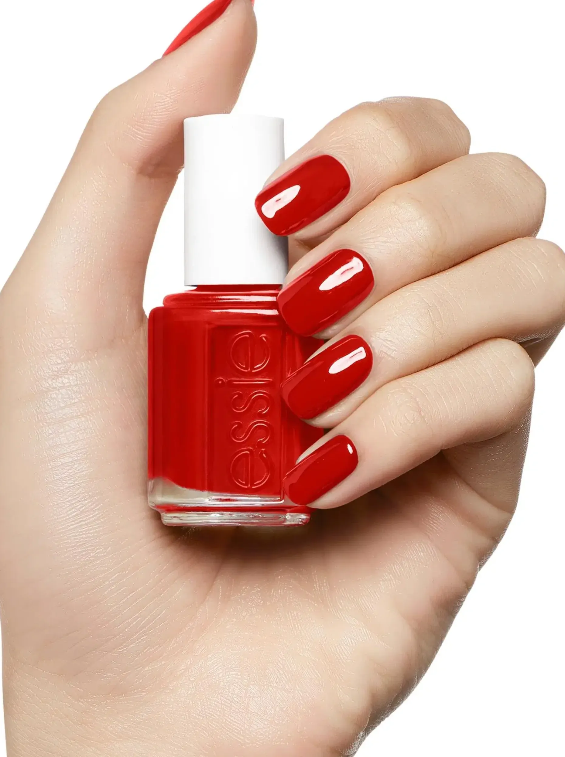 essie 60 really red -kynsilakka 13,5 ml