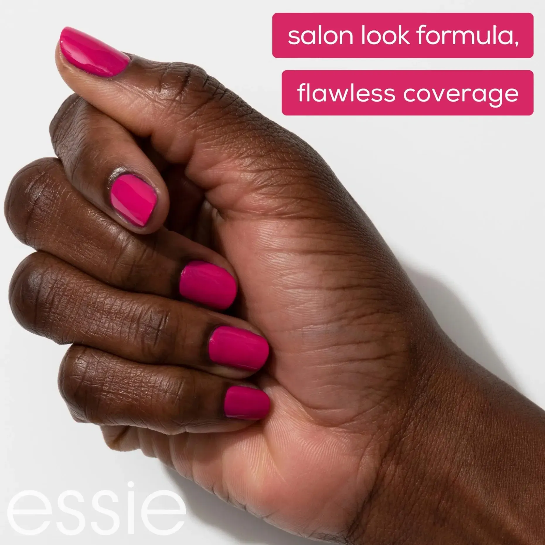 essie 282 Shearling Darling -kynsilakka 13,5ml