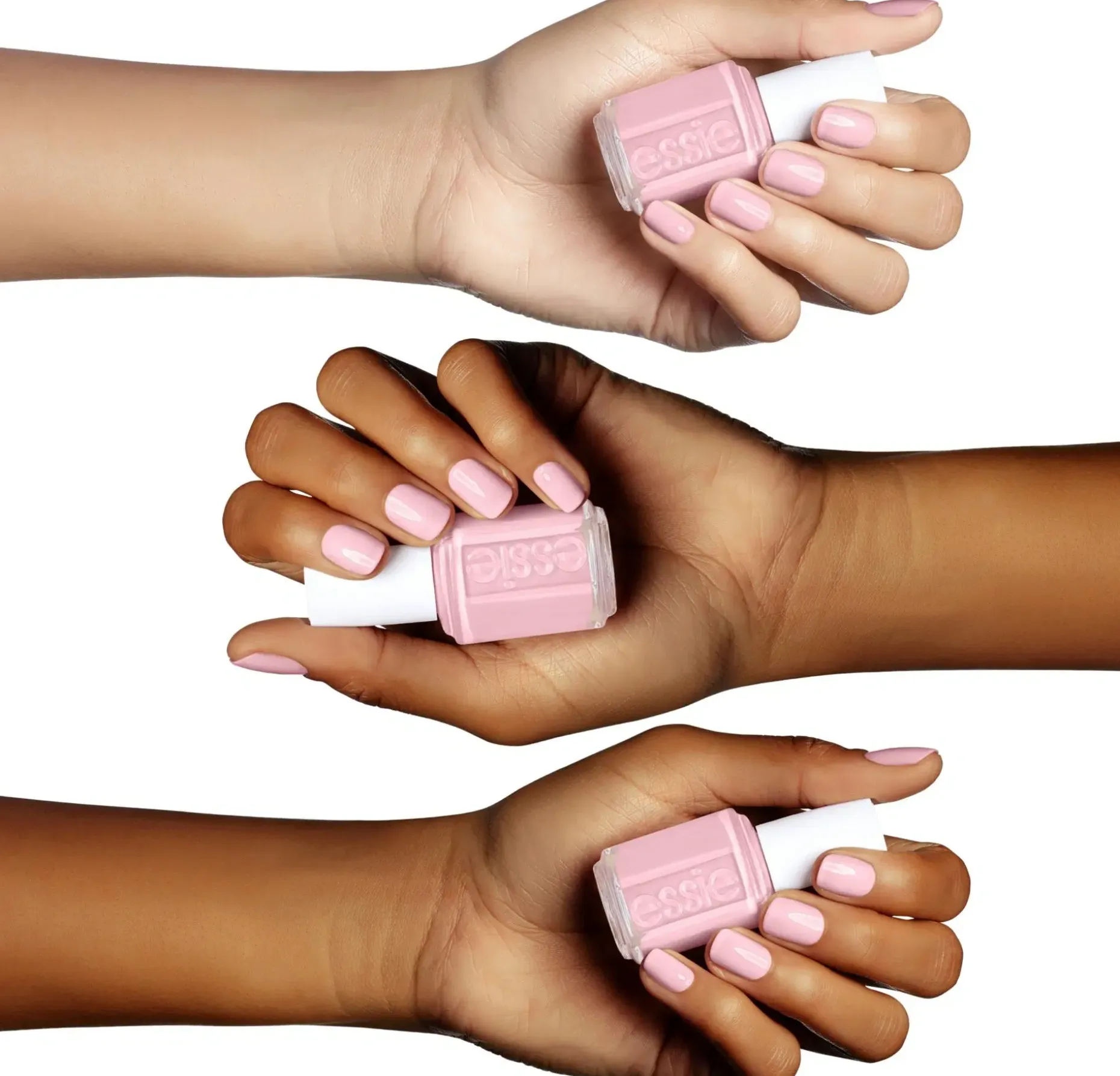 essie 16 Spagetti Strap kynsilakka 13,5ml