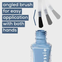 essie expressie 230 scoot scoot kynsilakka 10ml