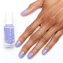 essie expressie 430 sk8 with destiny kynsilakka 10 ml