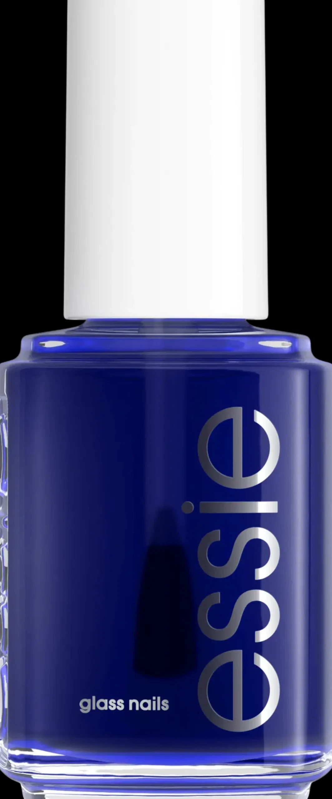 essie glass nails kynsilakka 0 blue light 13,5 ml