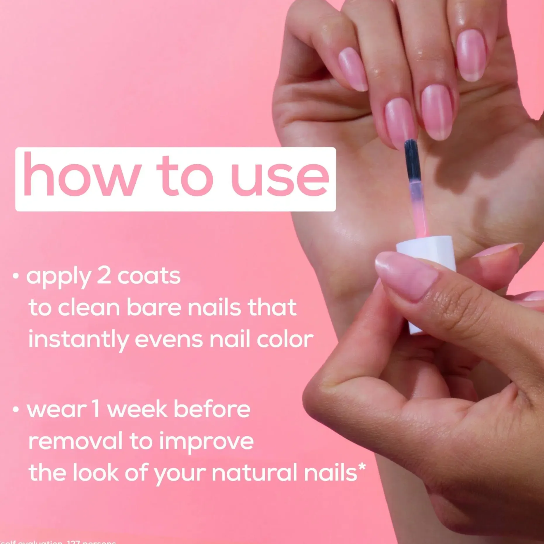essie good as new nail perfector -kynsihoitotuote 13,5ml