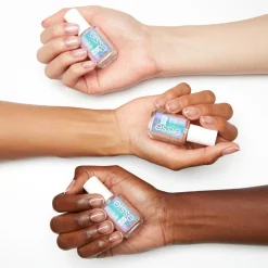essie hard to resist advanced kynnenvahvistaja 13,5ml