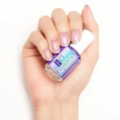 essie hard to resist violet kynnenvahvistaja 13,5 ml