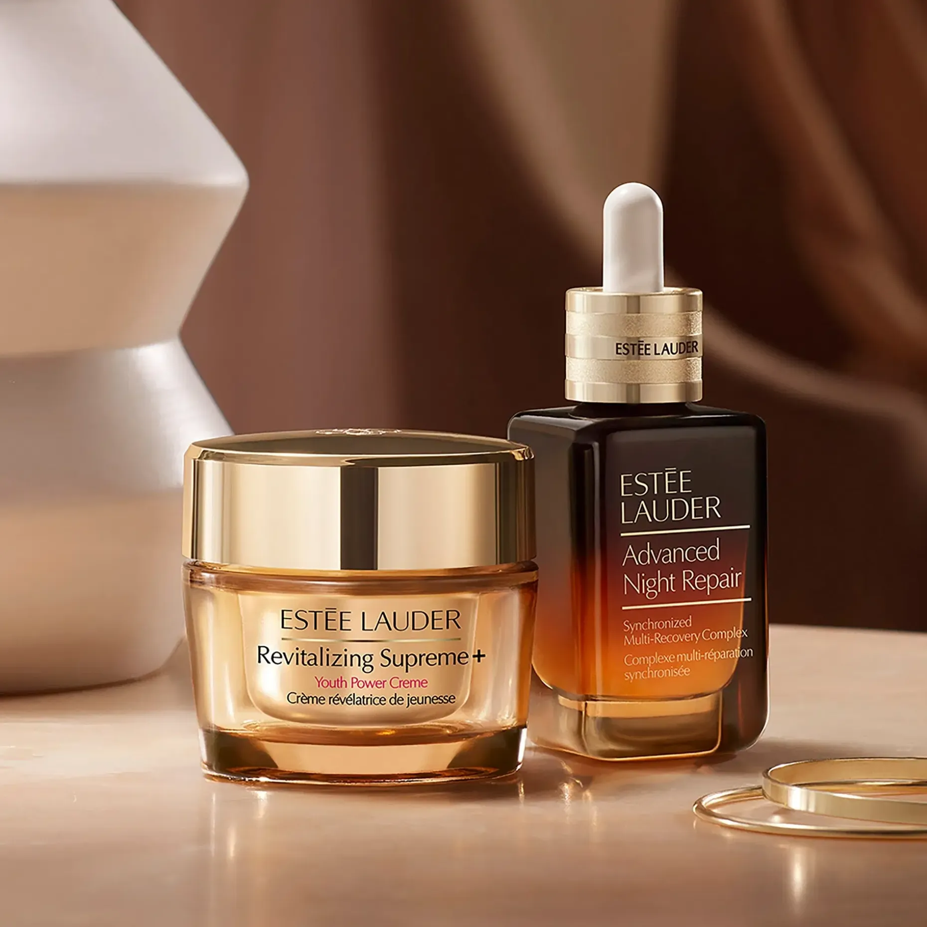 Estée Lauder Advanced Night Repair Synchronized Multi-Recovery Complex seerumi 50 ml