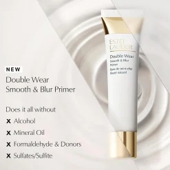Estée Lauder Double Wear Smooth and Blur Primer -meikin pohjustusvoide 15 ml
