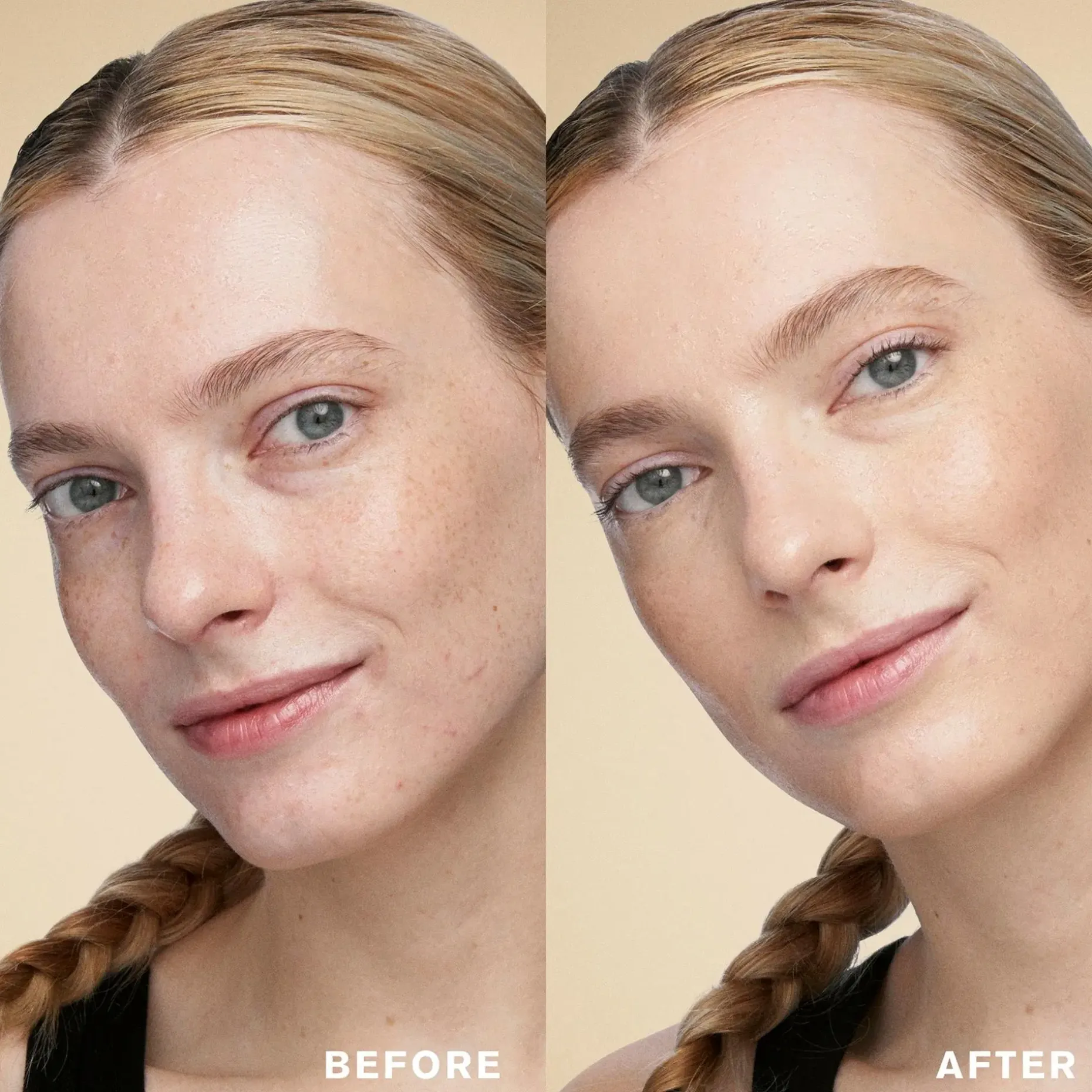 Estée Lauder Futurist Hydra Rescue Moisturizing Makeup SPF 45 meikkivoide 35 ml