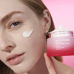 Estée Lauder Nutritious Moisture Cream kosteusvoide 50ml
