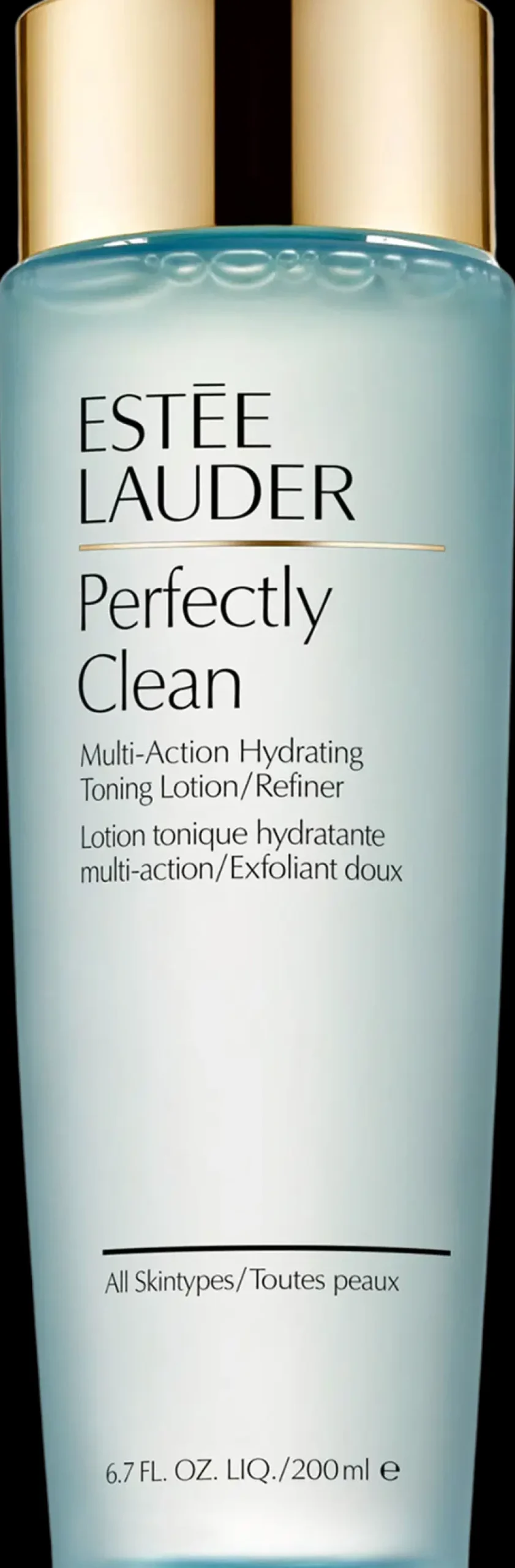Estée Lauder Perfectly Clean Multi-Action Toning Lotion/Refiner kasvovesi 200 ml