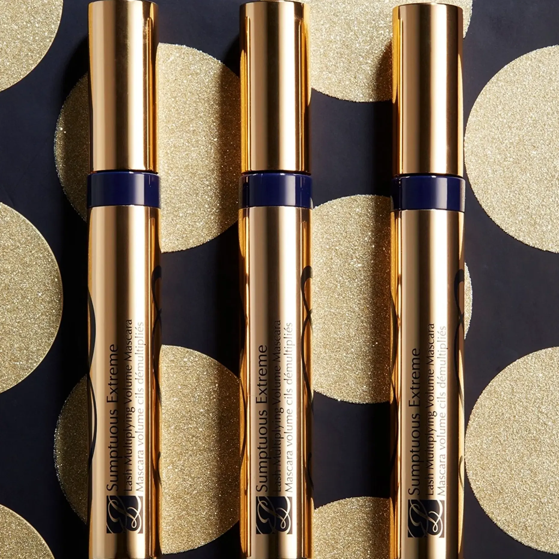 Estée Lauder Sumptuous Extreme Lash Multiplying Volume Mascara 8 ml
