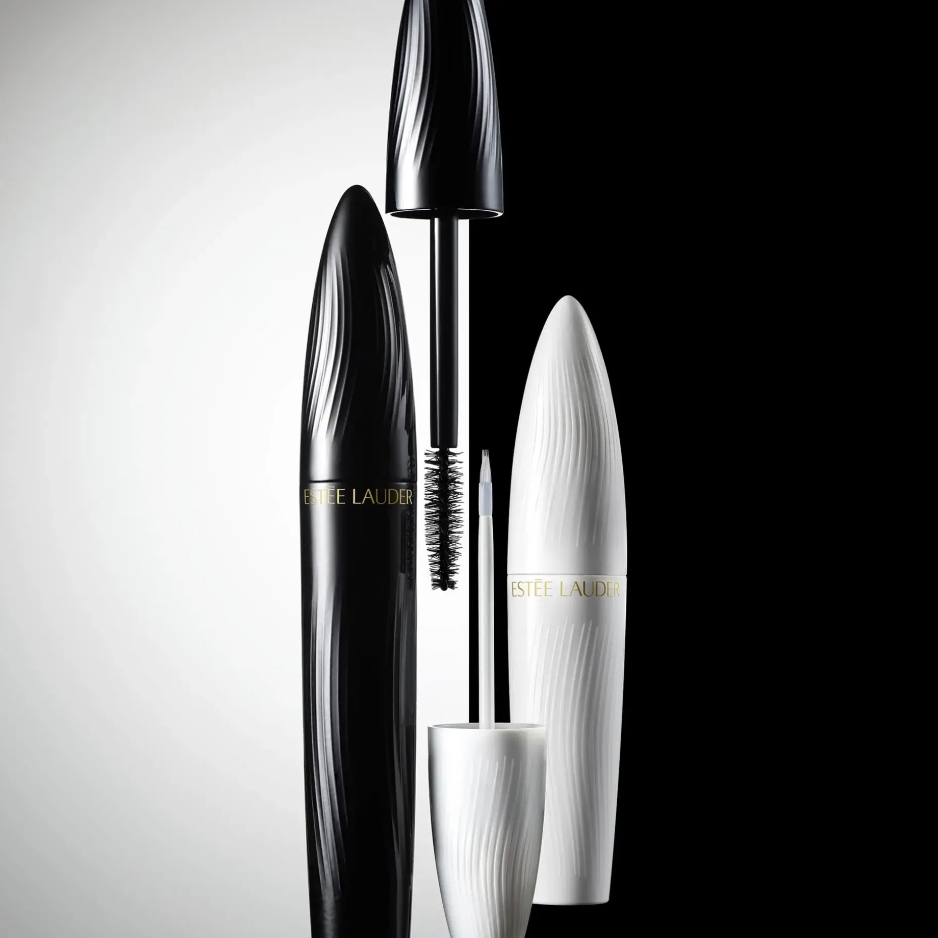 Estée Lauder Turbo Lash Hight Powered Volume + Lenght Mascara 8 ml