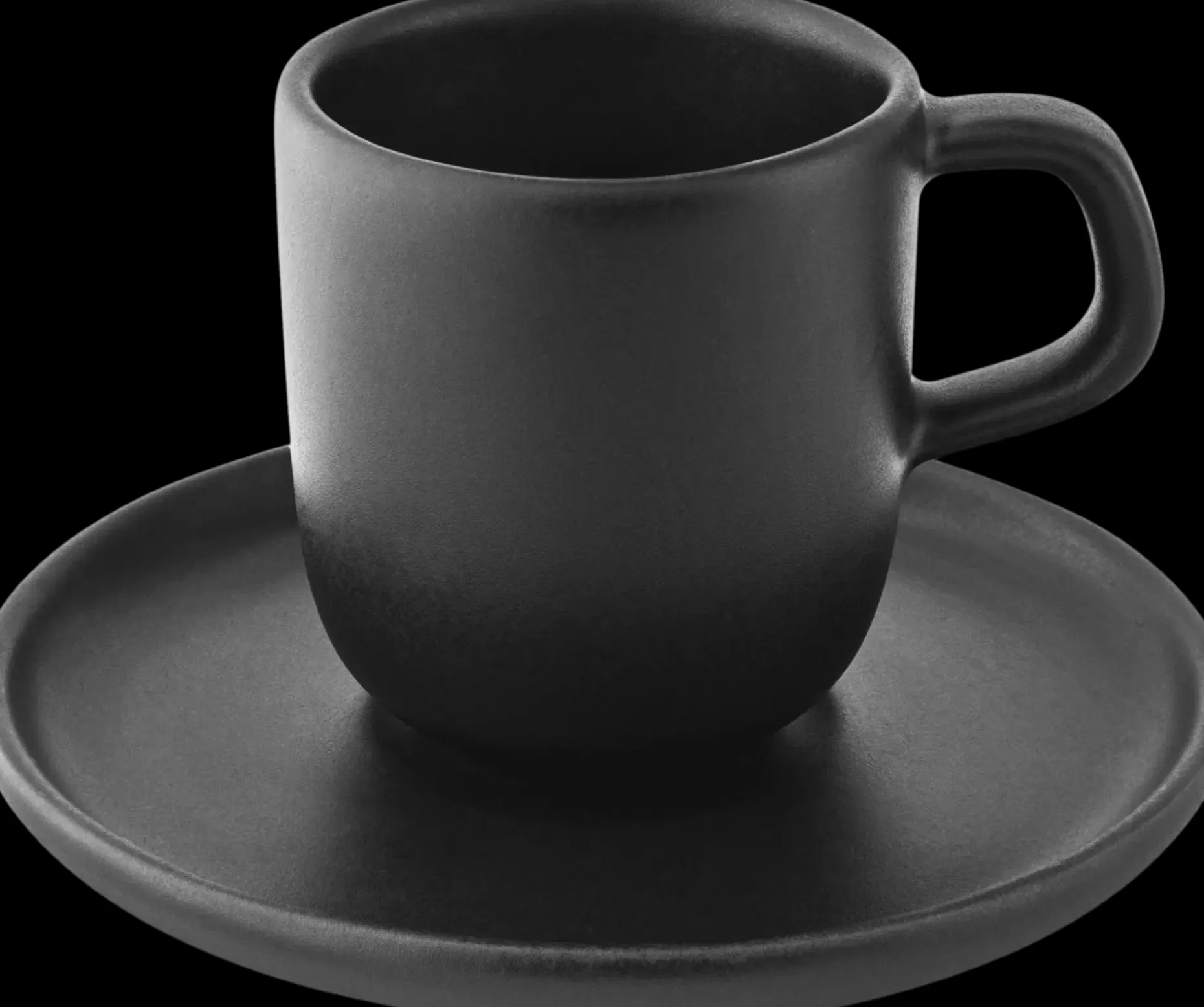 Eva Solo espresso kuppi + asetti Nordic Kitchen