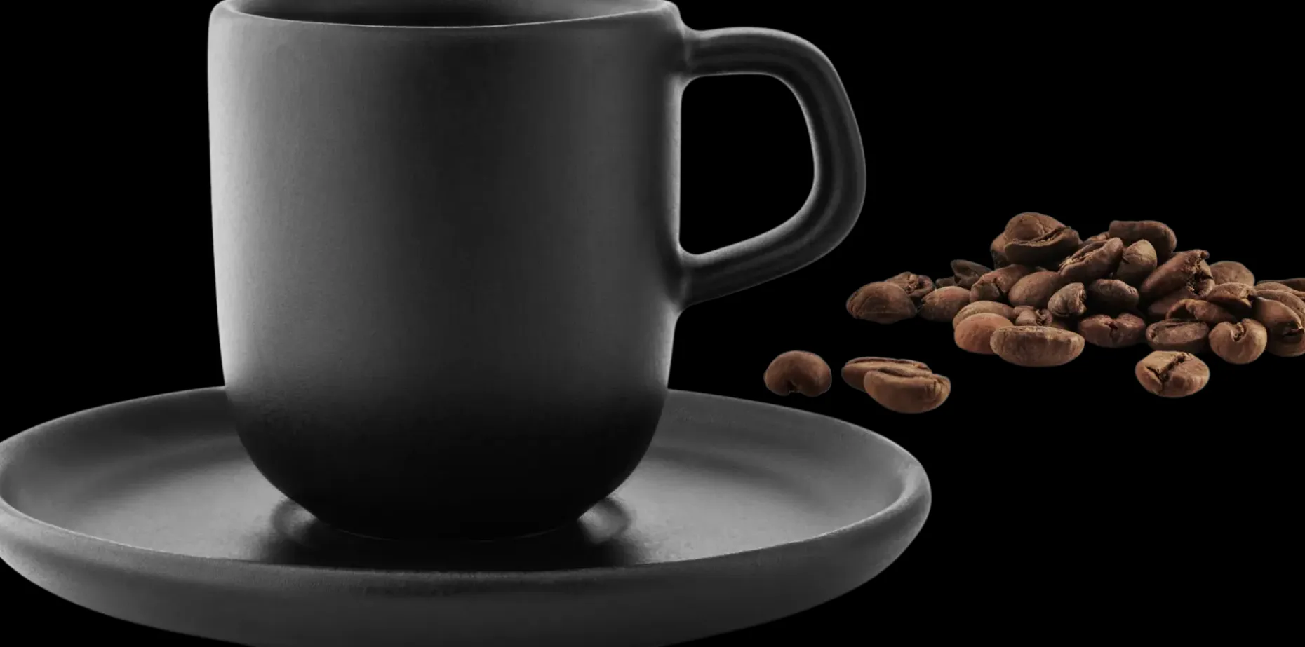 Eva Solo espresso kuppi + asetti Nordic Kitchen