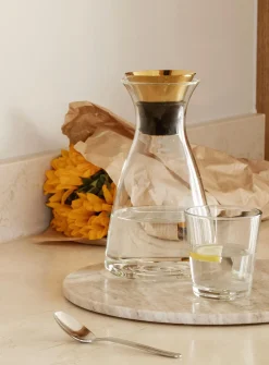 Eva Solo kaadin 1,0 l messinki