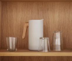 Eva Solo kannu Nordic kitchen 1,4 l Sand