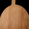 Eva Solo leikkuulauta Ø 35 cm bambu