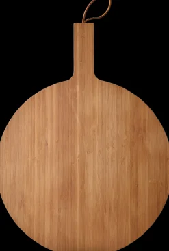Eva Solo leikkuulauta Ø 35 cm bambu