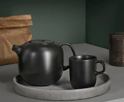 Eva Solo Nordic Kitchen 30 cl muki musta