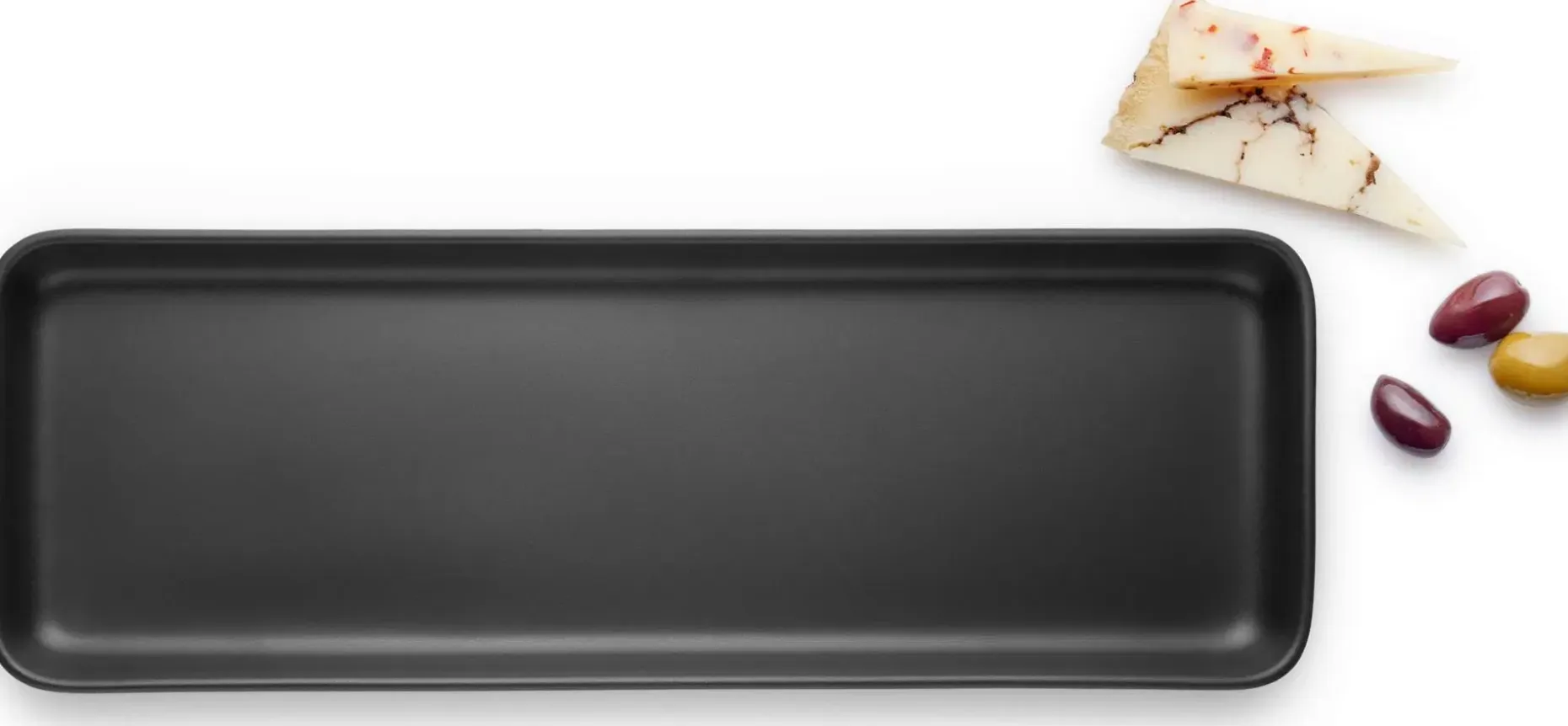 Eva Solo Nordic Kitchen 13x37 cm lautanen