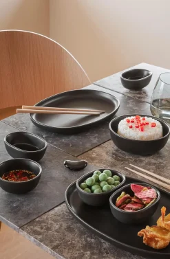 Eva Solo ovaali lautanen Nordic Kitchen 26 cm