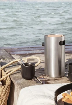 Eva Solo pumpputermos Nordic Kitchen 1,8 l