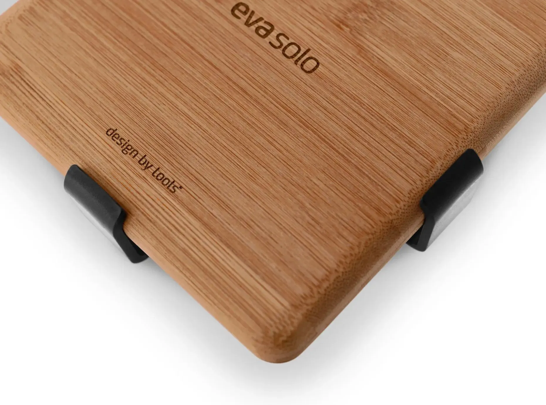 Eva Solo servettiteline Nordic Kitchen 19 x 19 cm bambu
