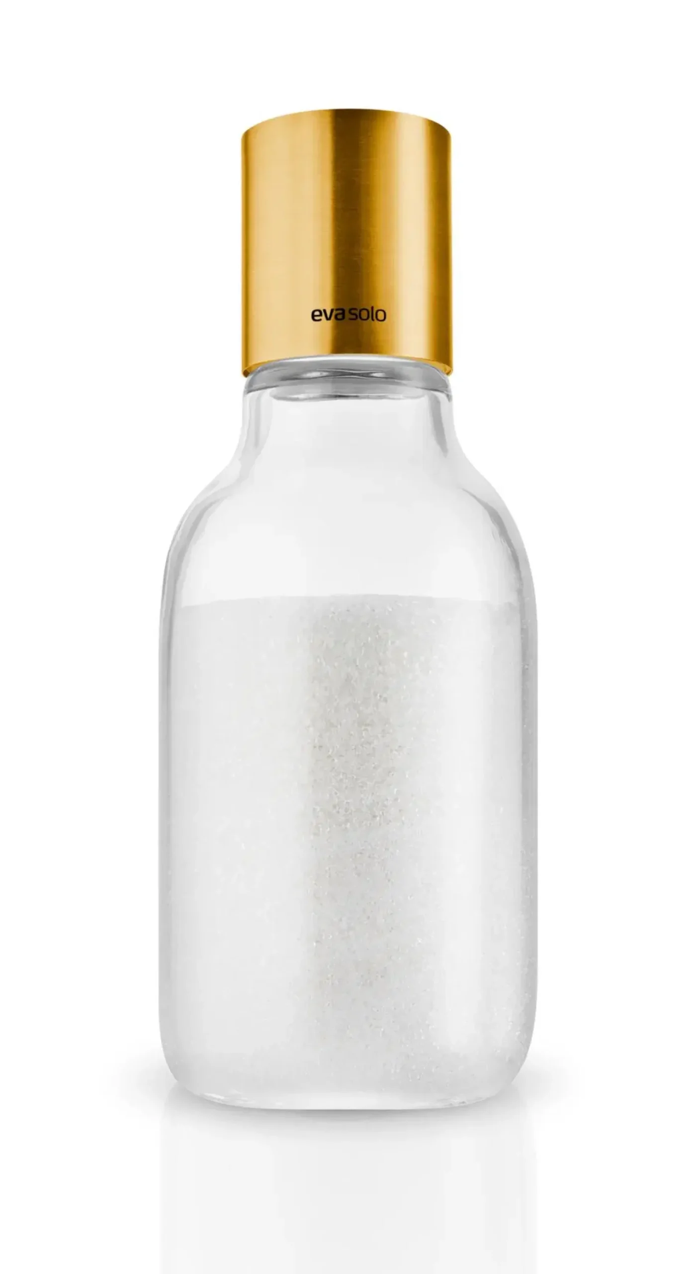 Eva Solo sokeriannostelija 35 cl messinki