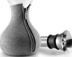 Eva Solo teenhaudutin 1,0l, harmaa