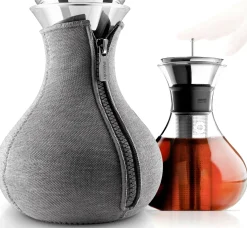 Eva Solo teenhaudutin 1,0l, harmaa