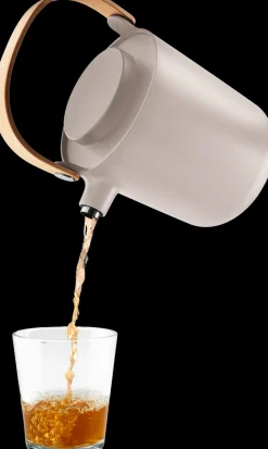 Eva Solo teenhaudutin termos NK 1,0 l Sand