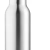 Eva Solo termospullo Urban 0,7 l teräs/musta