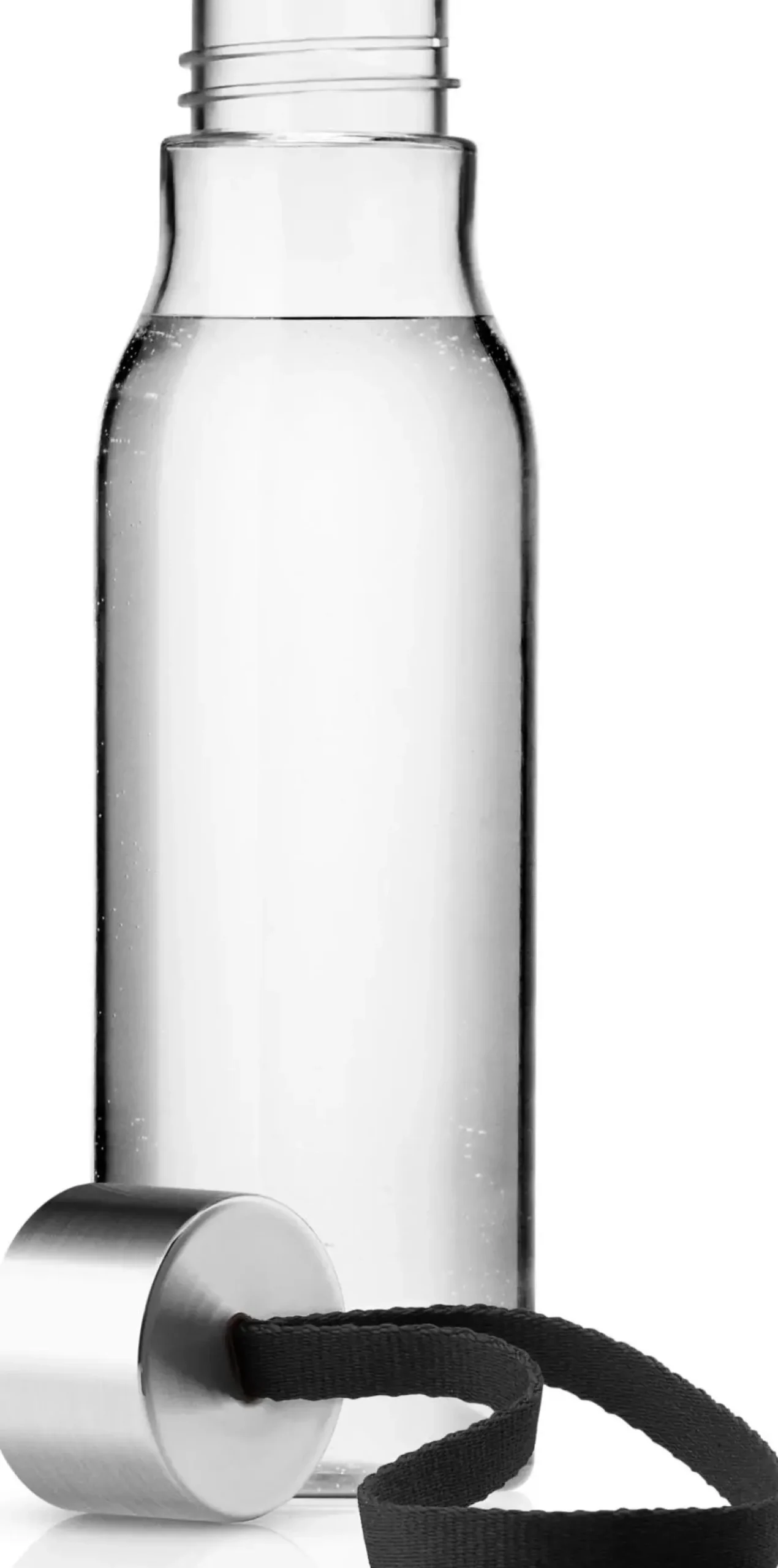 Eva Solo vesipullo 0,5 l, musta