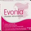 Evonia Hiusten Tehoravinne camelina-vitamiinikapseli 56 kaps