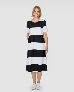 Falla Finland Tarina mekko