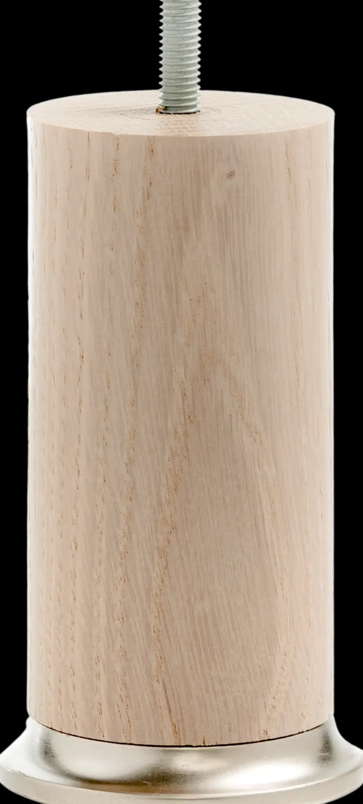Familon Lux sängynjalat 12 cm latte