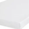 Familon Muotolakana Percale valk 90x200+20