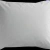 Familon Percale tyynyliina 55x65 cm harmaa