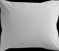 Familon Percale tyynyliina 55x65 cm harmaa