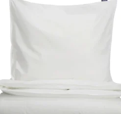 Familon Pussilakanasetti Percale Valkoinen
