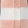 Fanni K Koristetyyny Hanko 40x60 cm persikka