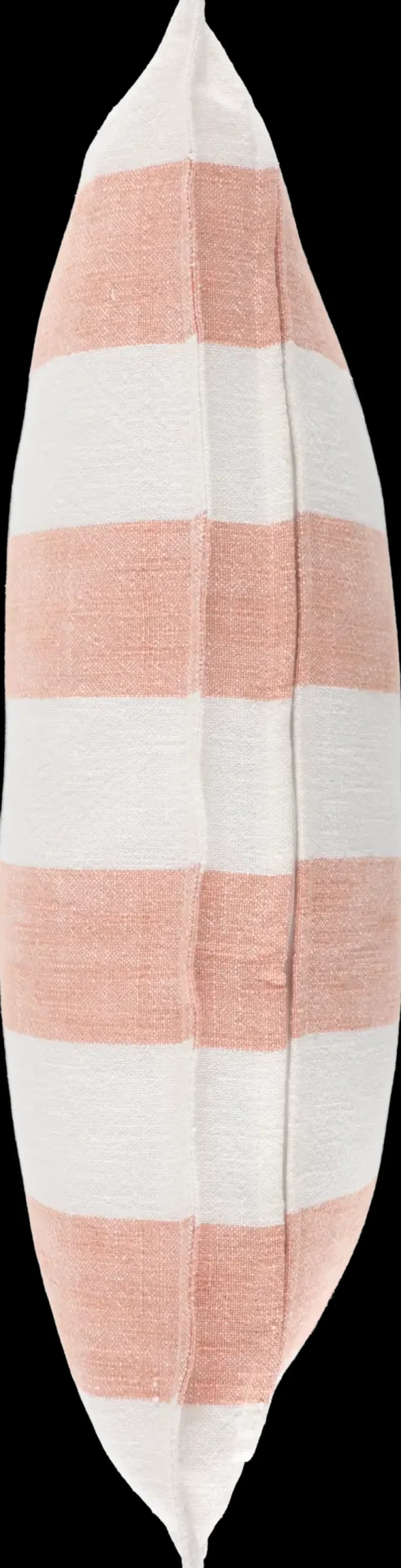 Fanni K Koristetyyny Hanko 40x60 cm persikka
