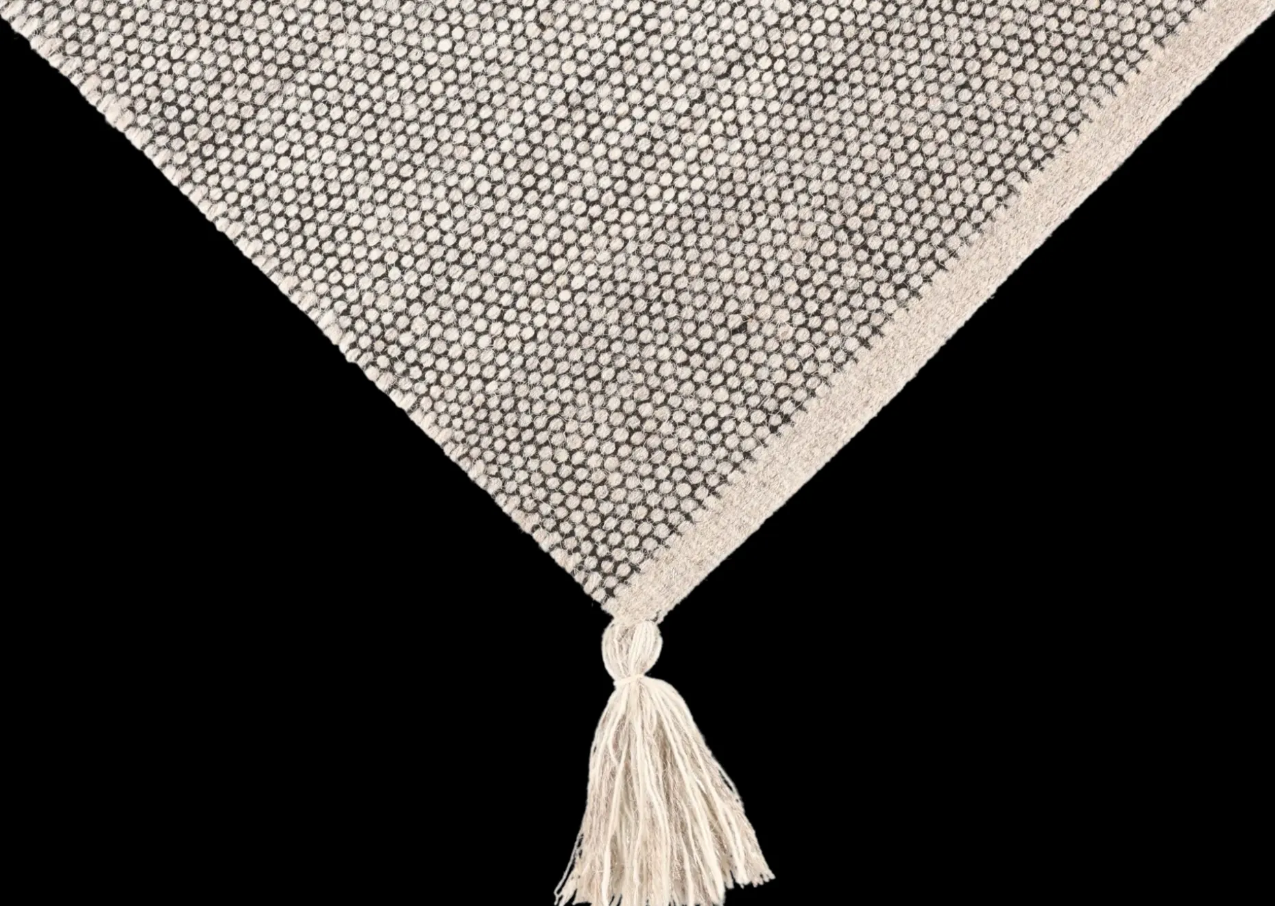 Fanni K Matto Tanner 160x230 cm beige